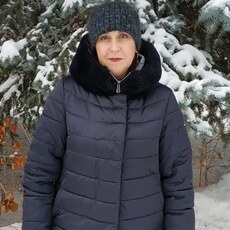 Фотография девушки Елена, 52 года из г. Челябинск