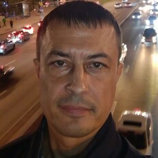 Фотография мужчины Павел, 42 года из г. Лесосибирск