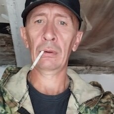 Фотография мужчины Алесей Юрьевич, 48 лет из г. Чита