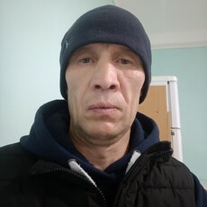 Фотография мужчины Максим, 46 лет из г. Минусинск