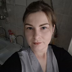 Фотография девушки Alisa, 33 года из г. Выборг
