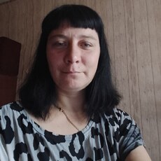 Фотография девушки Евгения, 37 лет из г. Кемерово