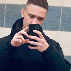 Фотография мужчины Никита, 20 лет из г. Клин