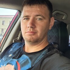 Фотография мужчины Митяй, 35 лет из г. Ялта