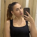 Анжелика, 19 лет