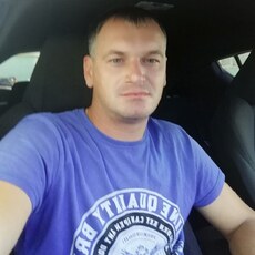 Фотография мужчины Вадим, 43 года из г. Самара