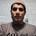 Надир, 35 лет