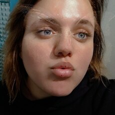 Фотография девушки Ангелина, 22 года из г. Омск