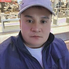 Фотография мужчины Алмат, 39 лет из г. Астана