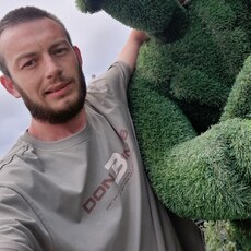 Фотография мужчины Роман, 29 лет из г. Павлодар