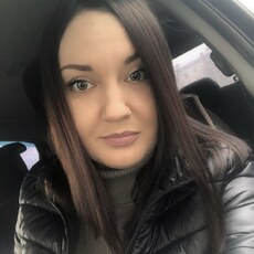 Фотография девушки Валерия, 34 года из г. Новосибирск