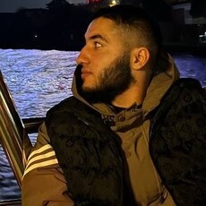 Фотография мужчины Шахзод, 22 года из г. Елизово