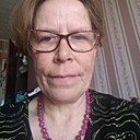 Венера, 58 лет
