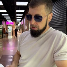 Фотография мужчины Адам, 36 лет из г. Чита