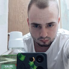 Фотография мужчины Павел, 21 год из г. Кяхта