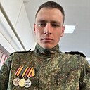 Михаил, 22 года