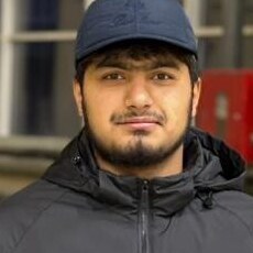 Фотография мужчины Abubakrsa, 25 лет из г. Протвино