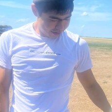 Фотография мужчины Асхат, 25 лет из г. Атбасар