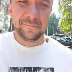 Фотография мужчины Вова, 35 лет из г. Сыктывкар