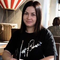 Фотография девушки Ирина, 35 лет из г. Белово