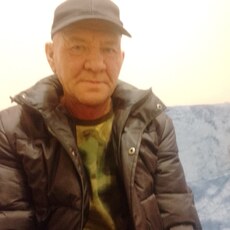Фотография мужчины Алексей, 52 года из г. Североморск