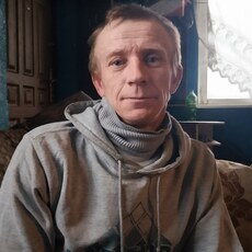 Фотография мужчины Петя, 45 лет из г. Вилейка