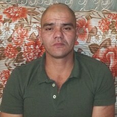 Фотография мужчины Дмитрий, 44 года из г. Новосибирск