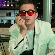 Фотография мужчины Ян, 26 лет из г. Пятигорск