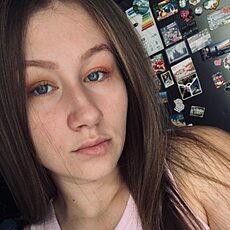 Фотография девушки Олеся, 26 лет из г. Южно-Сахалинск