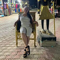 Фотография девушки Евгения, 42 года из г. Талица