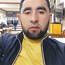 Ахмед, 32 года