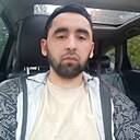 Ахмед, 32 года