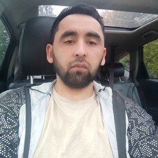 Фотография мужчины Ахмед, 32 года из г. Варшава