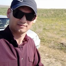 Фотография мужчины Арслан, 34 года из г. Могилев