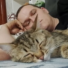 Фотография мужчины Александр, 30 лет из г. Йошкар-Ола