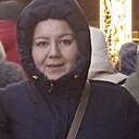 Ирина, 53 года