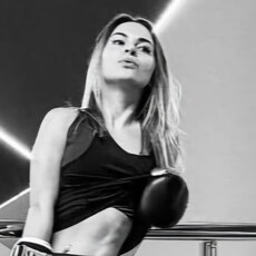 Фотография девушки Юлия, 36 лет из г. Новокузнецк