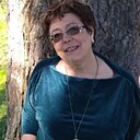 Любэлла, 60 лет