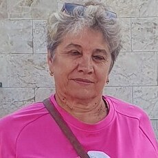 Фотография девушки Антонина, 68 лет из г. Караганда