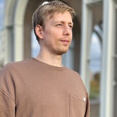 Фотография мужчины Павел, 30 лет из г. Набережные Челны