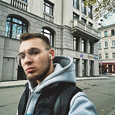 Фотография мужчины Михаил, 30 лет из г. Познань