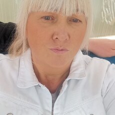 Фотография девушки Светлана, 49 лет из г. Сыктывкар
