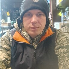 Фотография мужчины Женя Краус, 33 года из г. Черногорск