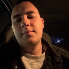 Фотография мужчины Олег, 22 года из г. Жуковский