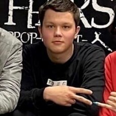 Фотография мужчины Александр, 22 года из г. Самара