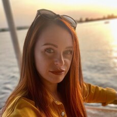 Фотография девушки Ольга, 46 лет из г. Кемерово