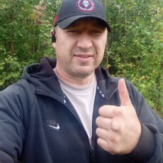 Фотография мужчины Сергей, 49 лет из г. Тюмень