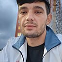 Умар, 25 лет