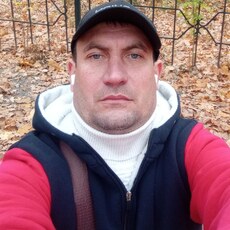Фотография мужчины Александр, 43 года из г. Пенза