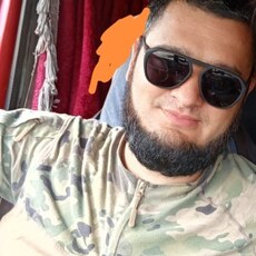 Фотография мужчины Саид, 35 лет из г. Нерюнгри